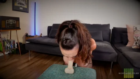 Slyyys Bondage Ordeal – A Tale of Revenge and Humiliation