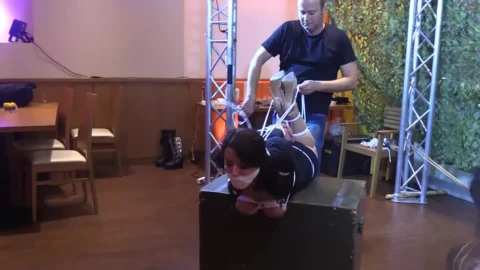 The Unseen Bondage Schedule – A Journey into the Unknown