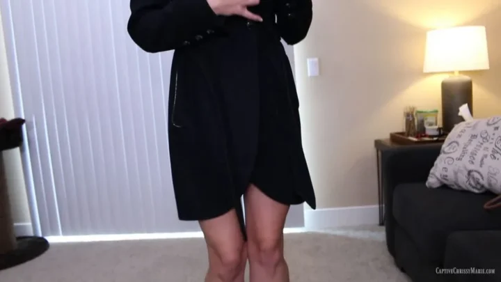 Strippers Unexpected Tie-Up