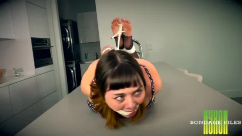 Nyxon’s Sweet Revenge – Juniper Berry’s Punishment