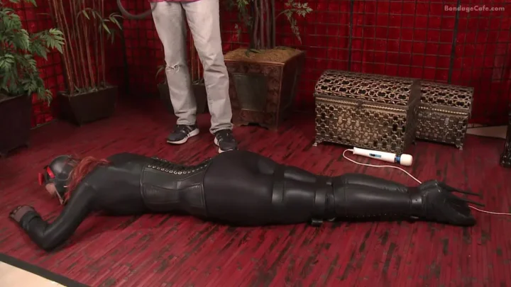 Karlie’s Perfect Submission – A Ballet Boots Tale