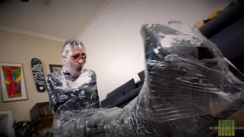 Slyyys PVC Predicament
