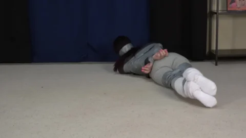 Sarah’s Reluctant Journey into BDSM