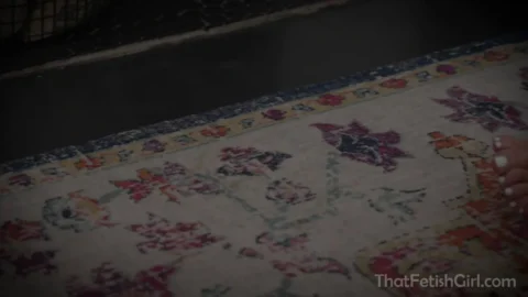 Con Artist Pays Price in Rope and Restraint
